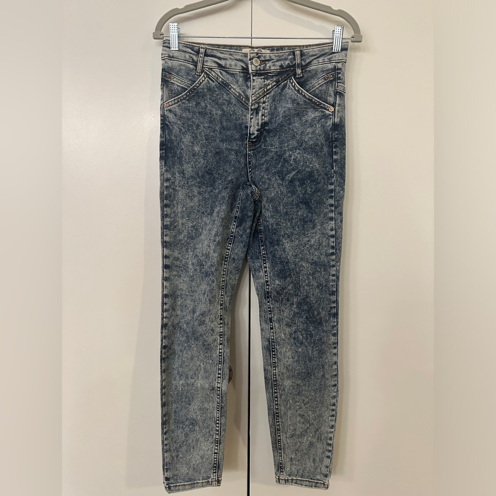 We the Free Riley High Rise Jeans